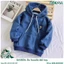Áo Hoodie Nỉ Dày Lót Lông Size Nhí Hoạ Tiết Đáng Yêu Cho Bé Dokma DA1934