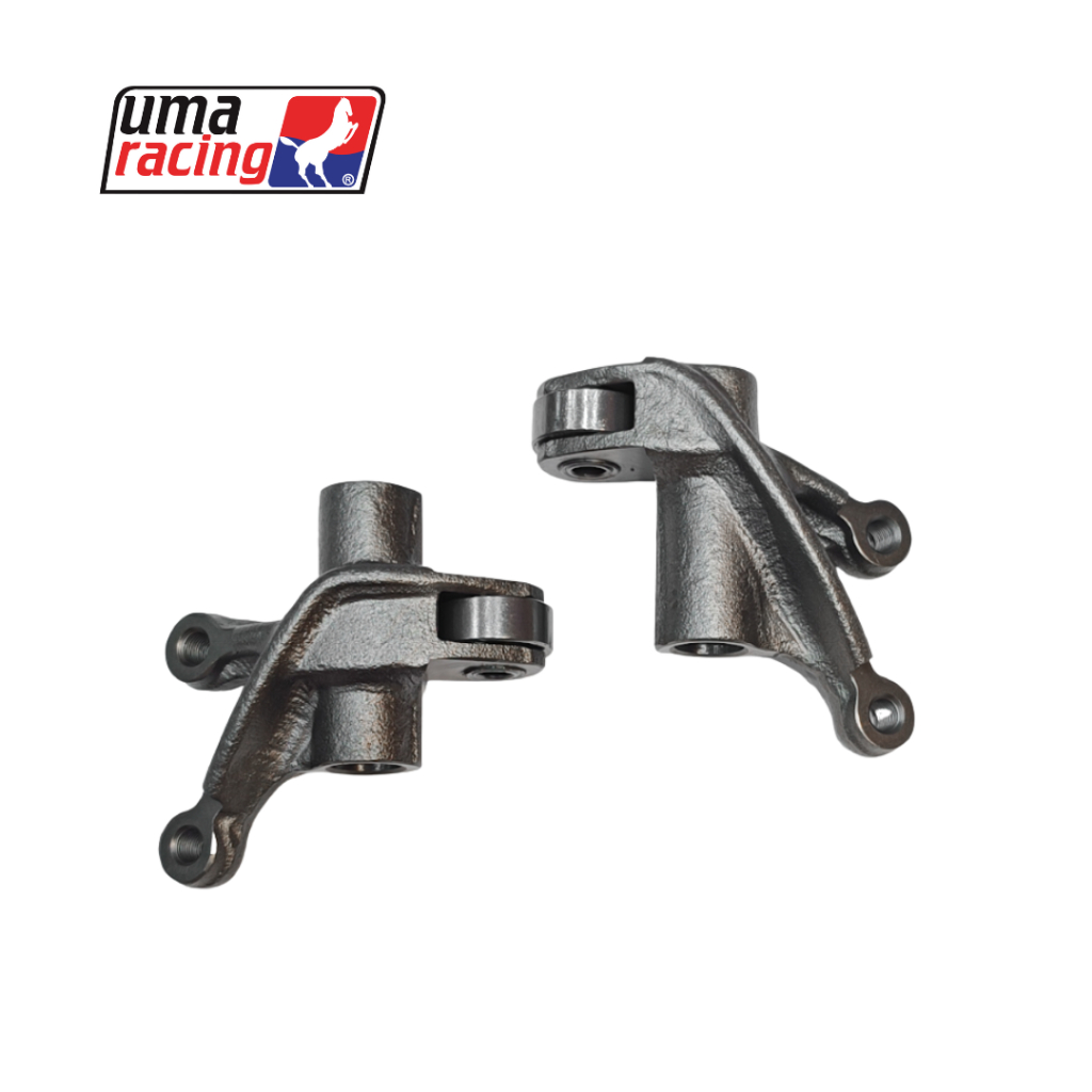 Cò Lăn UMA Racing Dành Cho Đầu Super Head Exciter 135/150/155 – Vận Hành Êm Ái, Mượt Mà