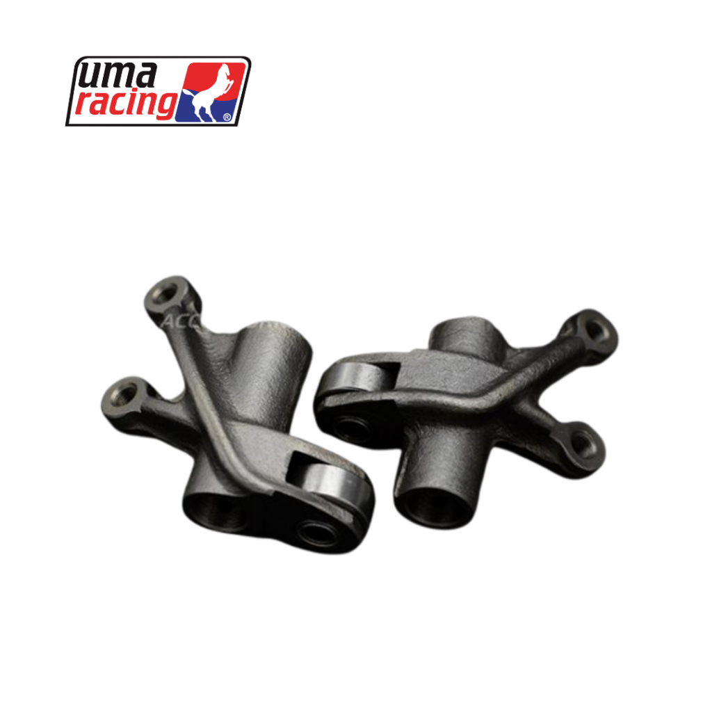 Cò Lăn UMA Racing Dành Cho Đầu Super Head Exciter 135/150/155 – Vận Hành Êm Ái, Mượt Mà