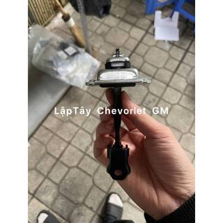 Hãm cửa Chevrolet Spark 2012-2016 / chính hãng GM nhập khẩu Hàn Quốc / hạn chế hành trình, dẫn hướng cửa Chevrolet Spark