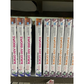 Truyện - Lightnovel - Sword Art Online k seal k quà (df góc)