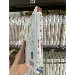 Truyện - Lightnovel - Sword Art Online k seal k quà (df góc)