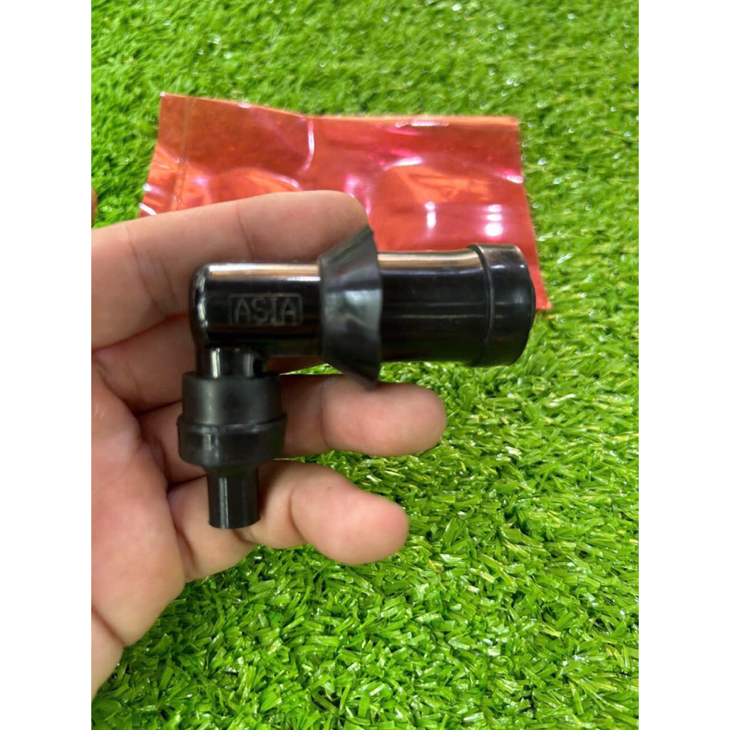 Chụp bugi cho xe Nouvo 1-2-3-4-5 hàng đẹp