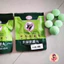 Băng Phiến Đuổi Chuột 10 Viên Dẹp Tròn – Xua Chuột Hiệu Quả Lâu Dài, An Toàn