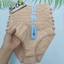 Quần Lót Nữ Cotton Lụa Màu Da 38-70 ký Mềm Mịn Giãn 4 Chiều MIS - Đồ Lót Bơ Chip
