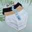 Quần Lót Nữ Cotton Lụa Màu Da 38-70 ký Mềm Mịn Giãn 4 Chiều MIS - Đồ Lót Bơ Chip