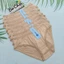 Quần Lót Nữ Cotton Lụa Màu Da 38-70 ký Mềm Mịn Giãn 4 Chiều MIS - Đồ Lót Bơ Chip