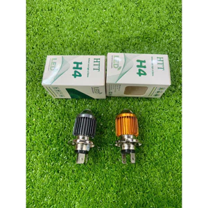 Bóng Led bi cầu 3 chân cho mọi dòng xe