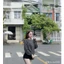 Áo thun sweater cổ tròn dài tay mặc thu đông cotton mềm mịn co dãn mặc siêu thoải mái