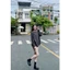 Áo thun sweater cổ tròn dài tay mặc thu đông cotton mềm mịn co dãn mặc siêu thoải mái