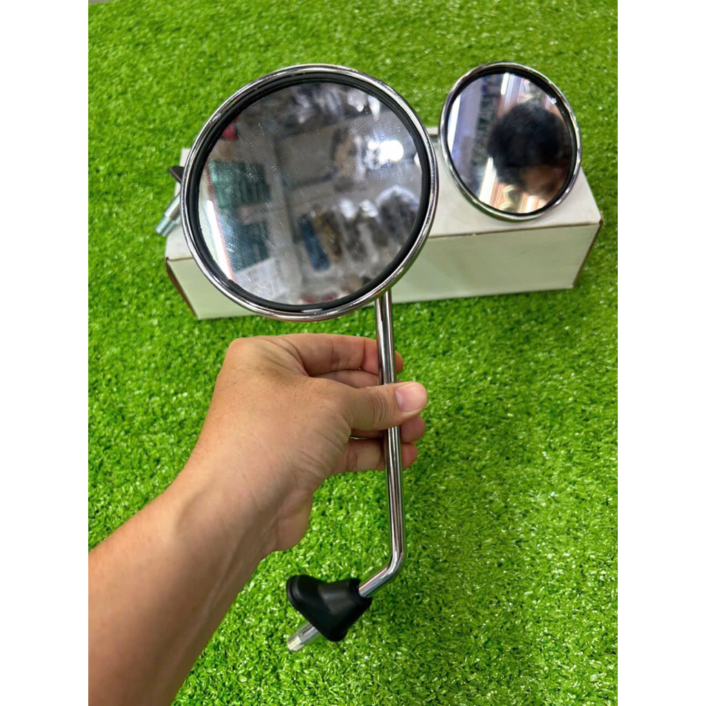 Gương chiếu hậu cho xe SH mode (10ly) hàng đẹp