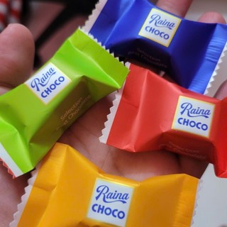 Socola Việt Thái – ngọt ngào chuẩn vị châu Âu, hòa quyện hương cacao đậm đà cùng vị béo mịn tan ngay trong miệng