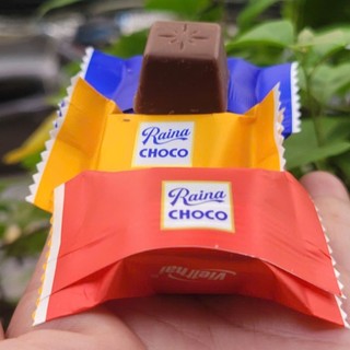 Socola Việt Thái – ngọt ngào chuẩn vị châu Âu, hòa quyện hương cacao đậm đà cùng vị béo mịn tan ngay trong miệng