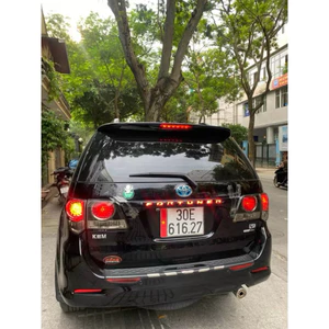 LED CỐP FORTUNER 2008-2016 LẮP ZIN + THAY THẾ , 3 CHẾ ĐỘ LED