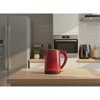 Ấm siêu tốc 1,7 lít Rạng Đông Đun nước nhanh chóng và dễ dàng Model: RD - AST17P1 - Senvangvn