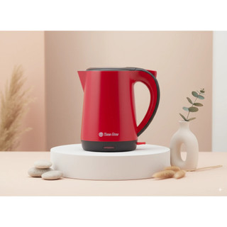 Ấm siêu tốc 1,7 lít Rạng Đông Đun nước nhanh chóng và dễ dàng Model: RD - AST17P1 - Senvangvn