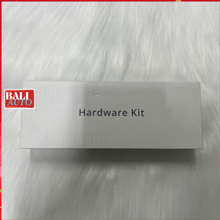Bộ Hardwire Kit BOTSLAB type C, lấy nguồn ACC dùng cho camera hành trình Botslab bảo vệ đỗ xe 24/7