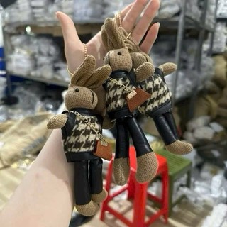 Móc Khóa Móc Treo helo kitty siêu xinh, treo balo túi xách chìa khoá đa năng, kiểu dáng cute đáng yêu