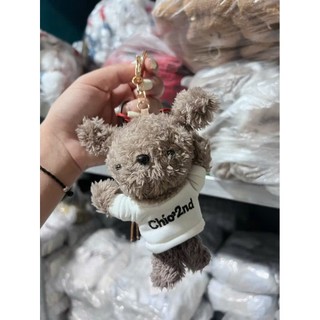 Móc Khóa Móc Treo helo kitty siêu xinh, treo balo túi xách chìa khoá đa năng, kiểu dáng cute đáng yêu