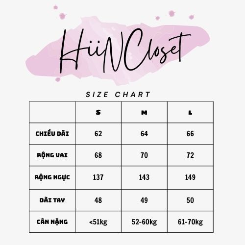 Áo Sweater Unisex Nam Nữ trơn 40-70kg Form Rộng / Chất liệu nỉ 2 da hàng loại 1 HiiNCloset -155 | BigBuy360 - bigbuy360.vn