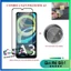 Kính cường lực Dành Cho Redmi A3 Redmi 12 Redmi 10 Redmi 10C 13C Poco C40 C65 full màn hình + dán bảo vệ camera