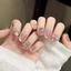 Nail box Thiết Kế, Móng Tay Giả Mắt Mèo Tổng Hợp Mới Nhất Hottrend Đi Tiệc, Đi Học Đẹp Cho Nữ