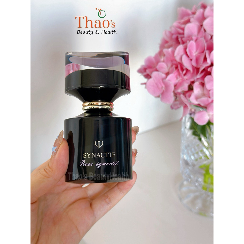 CDP] Nước hoa Synactif Rose Synactif (50ml) | Shopee Việt Nam