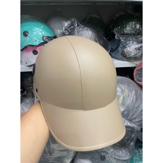 Nón mũ bảo hiểm kết lưỡi dài, nón kết, nón lưỡi dài nhiều màu cho nam nữ, freesize(54-58)cm