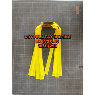Dây full 0.55 precise 11/18/250