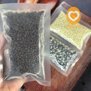 SOCOLA CHIP ĐEN CHIA LẺ GÓI 1KG 🍫