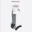 Tất Chân Nam Cổ Ngắn Thời Trang 40004110 - TOKYOLIFE