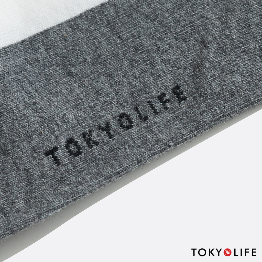 [Pack 3 Đôi] Tất Chân Nam Cổ Ngắn Thời Trang 40004110 - TOKYOLIFE