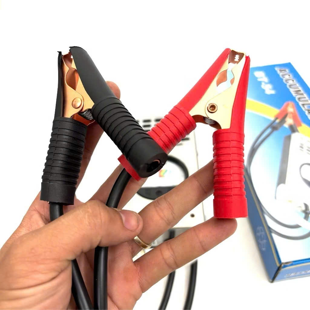 Thiết Bị Test Ắc Quy BT-54 – Dụng Cụ Kiểm Tra Bình Xe Máy Ô Tô