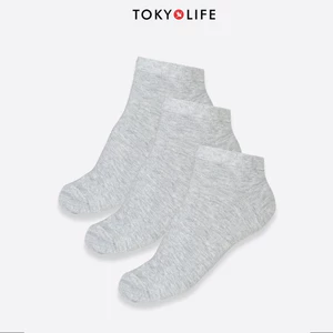 Tất Chân Nam Cổ Ngắn Thời Trang 40004442 - TOKYOLIFE