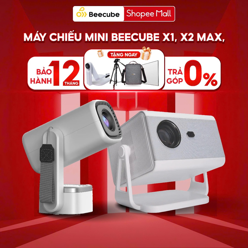 Máy chiếu mini BEECUBE