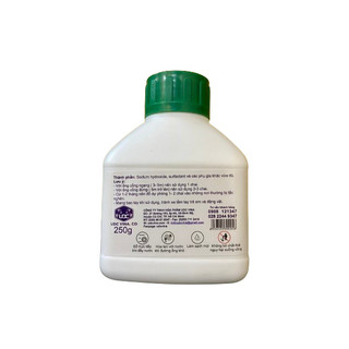 Bột thông cống gia đình siêu tốc Bio