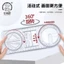 🔥HOT- Thước Đa Năng HOT 2025 – 1 Chiếc Thay 5 Dụng Cụ, Bé Lớp 1–12 Đều Cần!