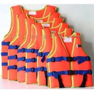 Áo Phao Bơi cho người lớn và em bé và người lớn đủ size , Cho Bé Và Người Lớn màu