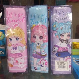Túi Đựng Bút Siêu Đáng Yêu Dành Cho Các Bé.