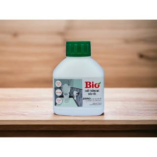 Bột thông cầu gia đình siêu tốc Bio