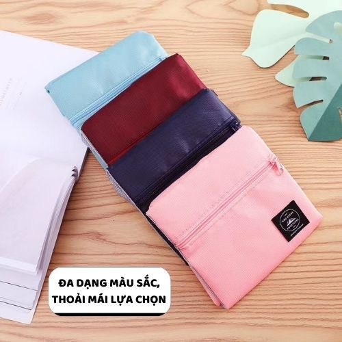 Túi Xách Du Lịch Cỡ Lớn ENODA HOME, Túi Đựng Quần Áo Du Lịch Chất Liệu Vải Polyester Dày Dặn Chống Thấm Nước TUI003