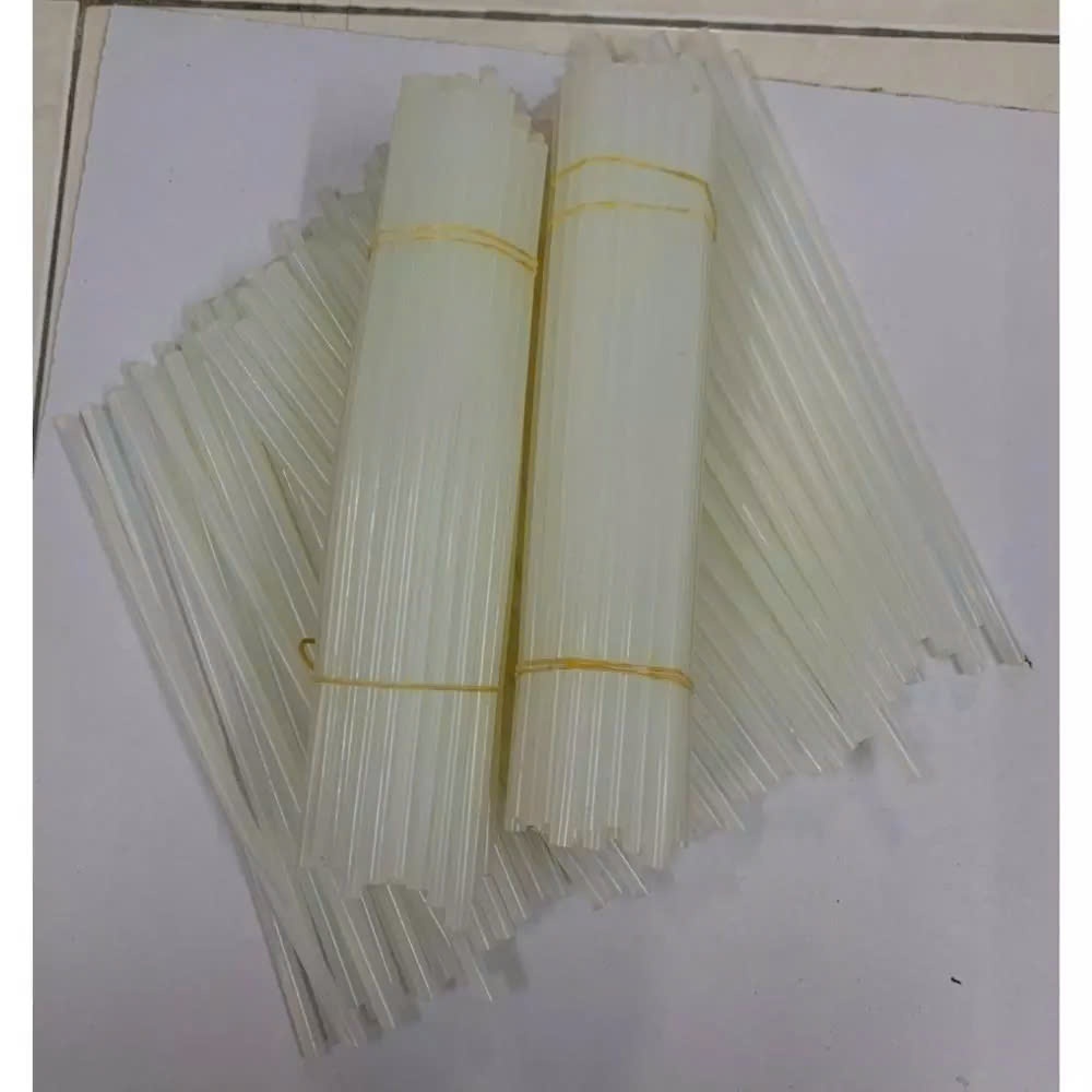 Súng Bắn Keo Nến - Máy Keo Nến 20W Sửa Chữa Gia Đình, Làm Đồ Hand Made.