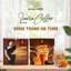 LAURA COFFEE - CÀ PHÊ NẤM LINH CHI & CÀ PHÊ ĐÔNG TRÙNG HẠ THẢO.