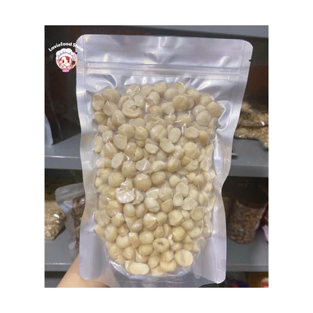 Nhân macca hạt vỡ loại 1 Đắk Lắk