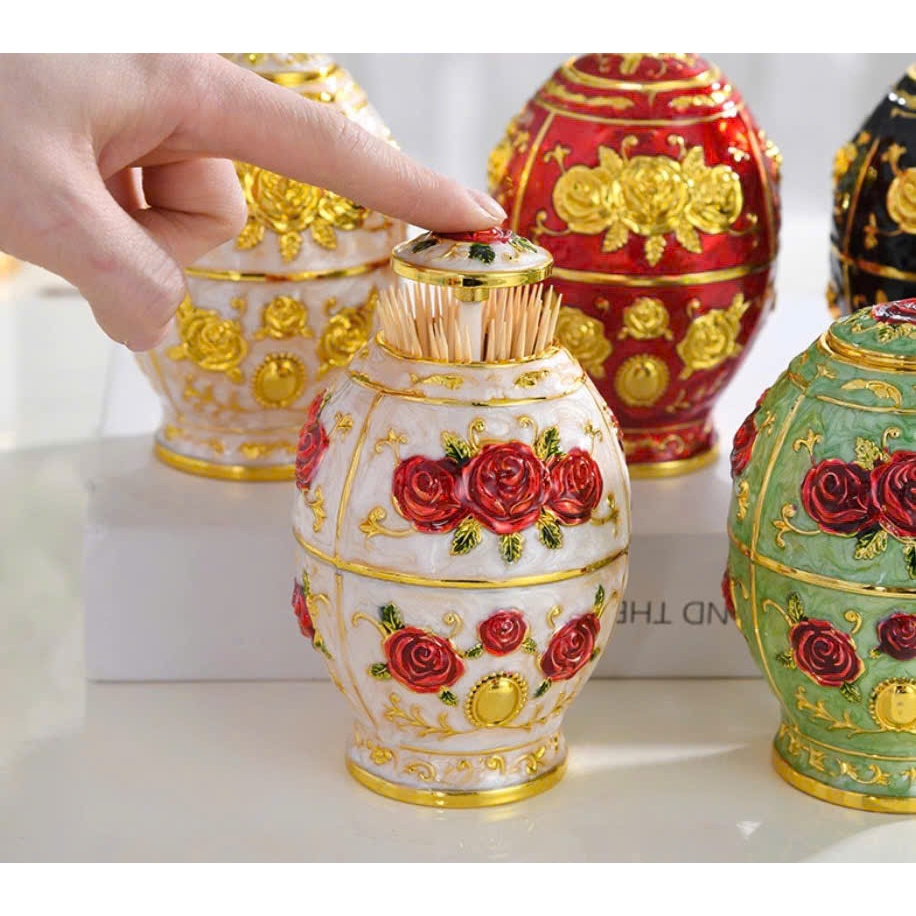 Hàng Cao Cấp - Bình Tăm xịn Hoàng Gia