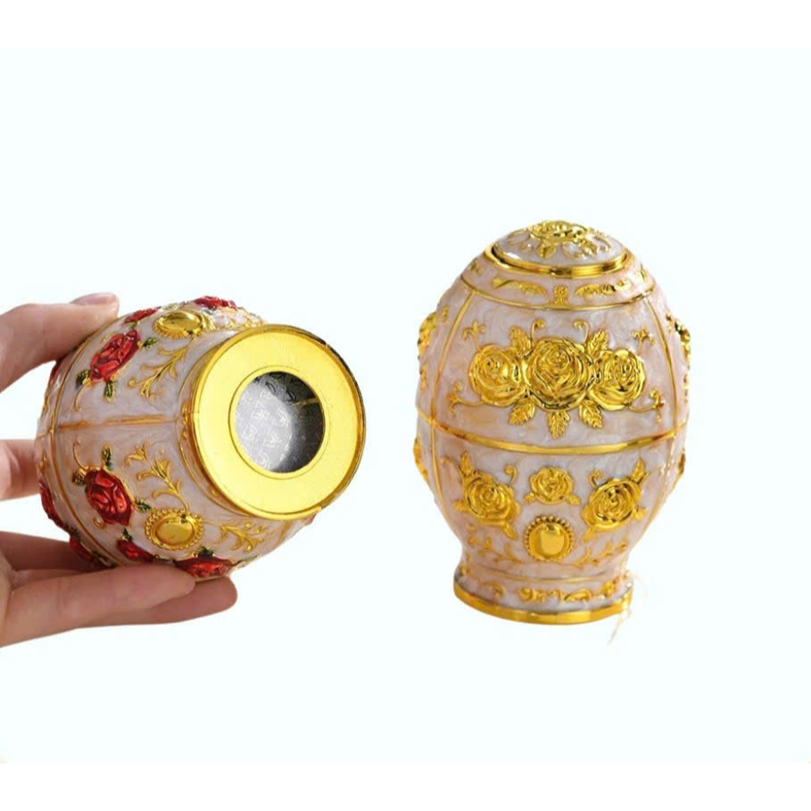 Hàng Cao Cấp - Bình Tăm xịn Hoàng Gia
