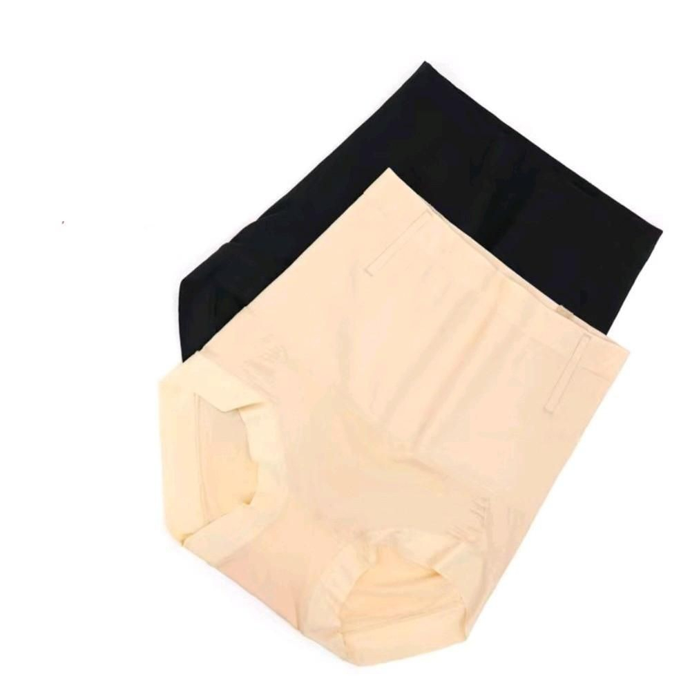 [LOẠI 1] Quần Gen Nịt Bụng Cạp Cao Định Hình 3518 Có Thanh Chống Cuộn Thon Gọn Bụng Mặc Váy Áo Dài