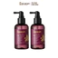 Combo 2 Nước dưỡng da đầu bồ kết Cocoon 140ml