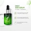 DAILY EFFECT Daily Skin Serum (30ml) (giúp cấp nước, làm dịu da, hỗ trợ thu nhỏ lỗ c
