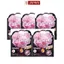COMBO 5 Túi Thơm Khử Mùi Hygiene - Túi Thơm Treo Tủ Quần Áo, Nhà Vệ Sinh Hút Ẩm Hương Hoa - Japari